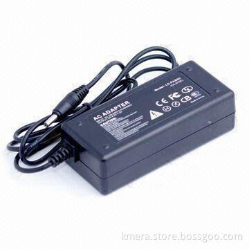 8.4V/2A/60Hz AC Adapter, Suitable for Canon Digital Cameras and Camcorders